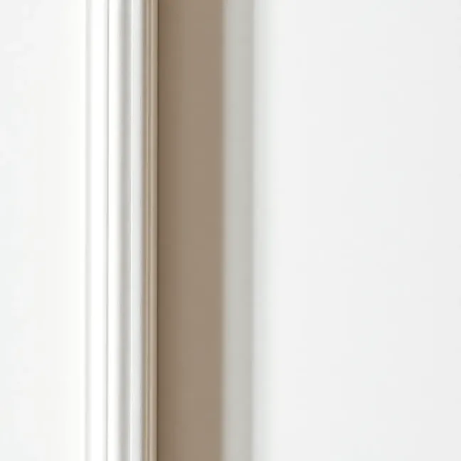 Listwa opaskowa do drzwi