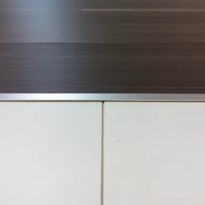 listwa panele płytki