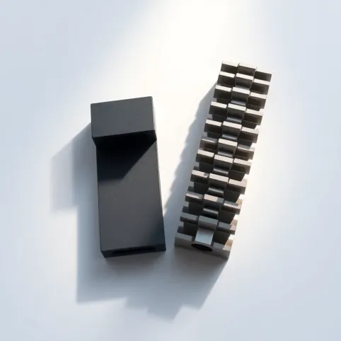 Listwa poliamidowa czy stalowa