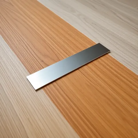 Listwa progowa do paneli