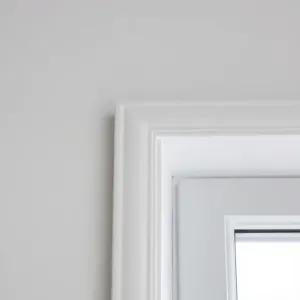 listwa przyokienna wewnętrzna do gk