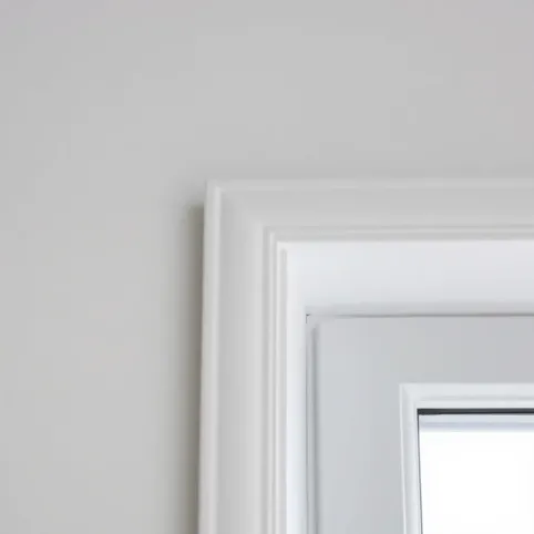 listwa przyokienna wewnętrzna do gk