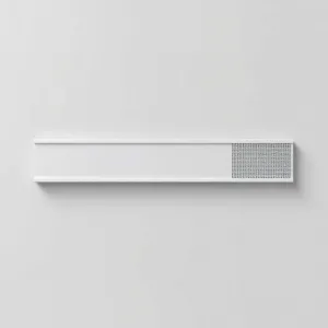 Listwa przyokienna z siatką 3m