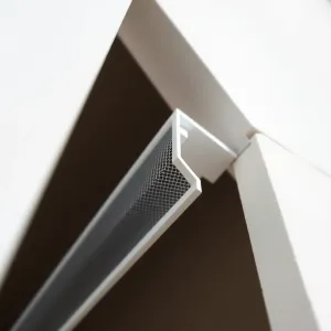 Listwa przyokienna z siatką WINCHESTER