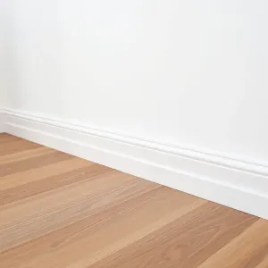 listwa przypodłogowa biała mdf