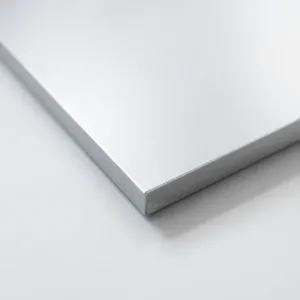 Listwa schodowa do paneli 12mm