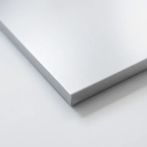 Listwa schodowa do paneli 12mm