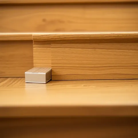 listwa schodowa do paneli