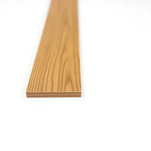 Listwa schodowa do paneli 7mm