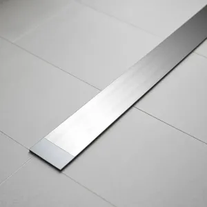 Listwa spadkowa montaż