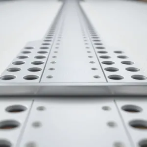 Listwa startowa do styropianu 15