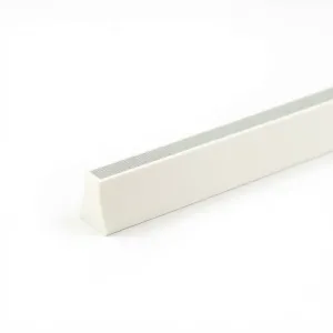 Listwa startowa do styropianu 15 z siatką