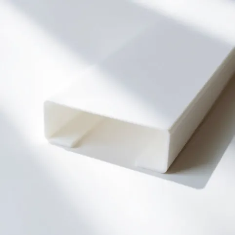 Listwa startowa do styropianu