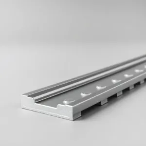 Listwa startowa do styropianu 5 cm