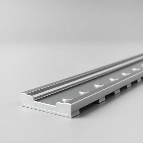 Listwa startowa do styropianu 5 cm