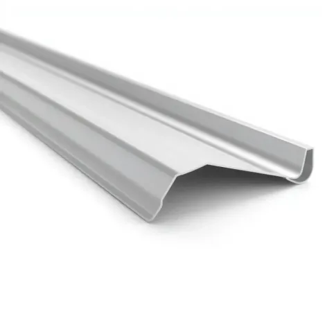 Listwa startowa z kapinosem