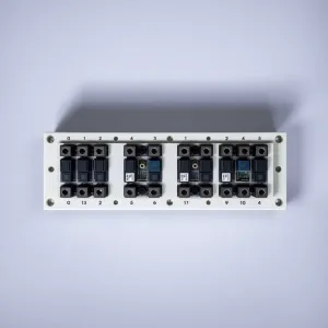 Listwa sterująca do PODŁOGÓWKI 12 SEKCJI