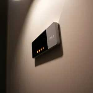 Listwa sterująca do podłogówki TECH