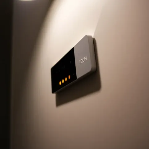 Listwa sterująca do podłogówki TECH