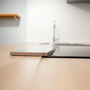 Listwa szczelinowa do blatu kuchennego