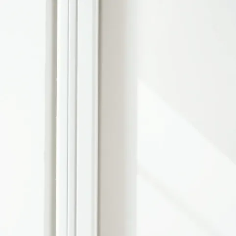 Listwa tynkarska przyokienna wewnętrzna