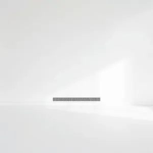 Listwa ukryta w ścianie