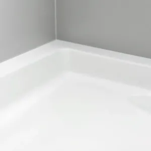 Listwa uszczelniająca do brodzika