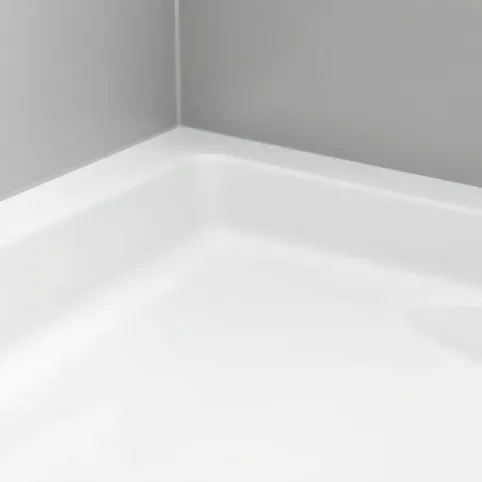 Listwa uszczelniająca do brodzika