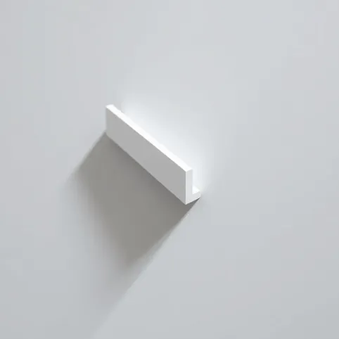 Listwa wykończeniowa do płyt GK