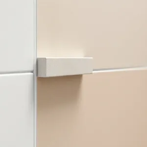 listwa wykończeniowa do płytek