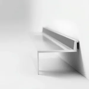 Listwa wykończeniowa do płytek Bricomarché