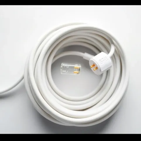 Listwa z bezpiecznikiem 5m