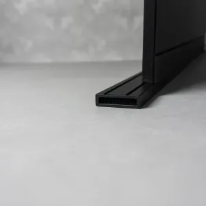 LISTWA z uszczelka do drzwi