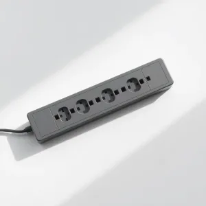 Listwa z wyłącznikami