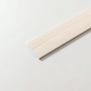Listwa zakończeniowa do paneli 8mm