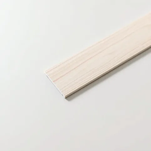 Listwa zakończeniowa do paneli 8mm