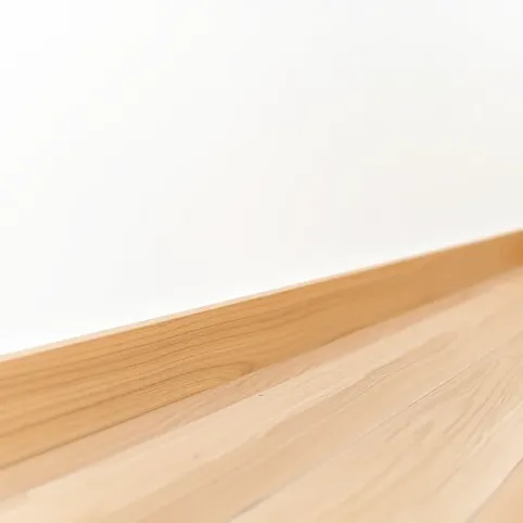 Listwa zakończeniowa paneli