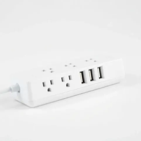 Listwa zasilająca z usb rtv euro agd