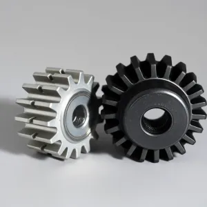 Listwa zębata do bramy przesuwnej metalowa czy nylonowa