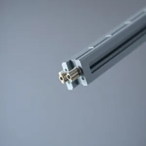 Listwa zerowa na szynę