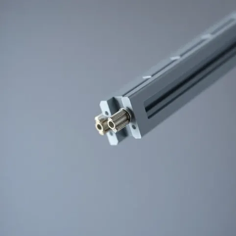 Listwa zerowa na szynę