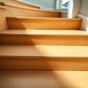 Listwy antypoślizgowe na schody