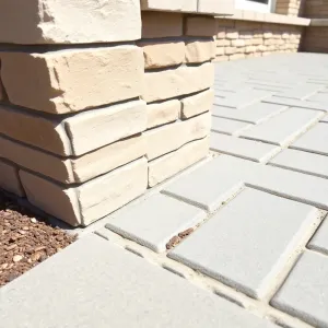 Listwy cokołowe zewnętrzne