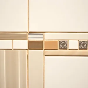 Listwy dekoracyjne do płytek