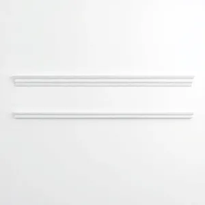 Listwy do malowania na ścianę