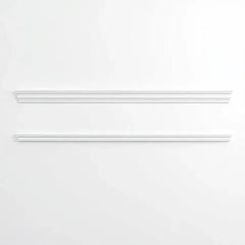 Listwy do malowania na ścianę