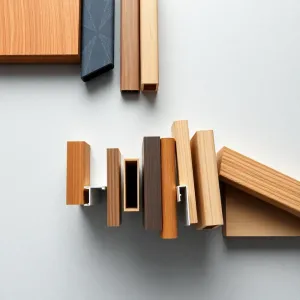 Listwy do moskitiery