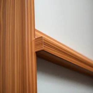 Listwy do paneli ściennych