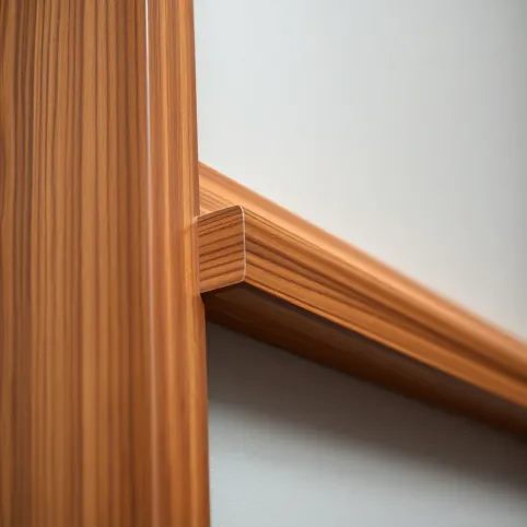 Listwy do paneli ściennych