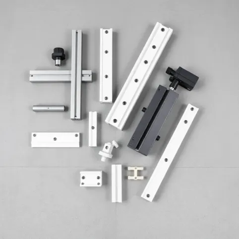 Listwy do poziomowania wylewki